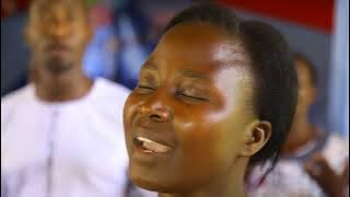 Nizidishie wema wako, by Manyatta church choir