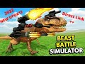 Download Beast Battle Simulator For Free+New Update 2019 [PC]