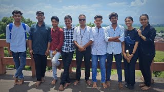 LNCT College Bhopal 1st Trip ❤️ orientation day 2 #lnct #college #bhopal #trip #lnctu