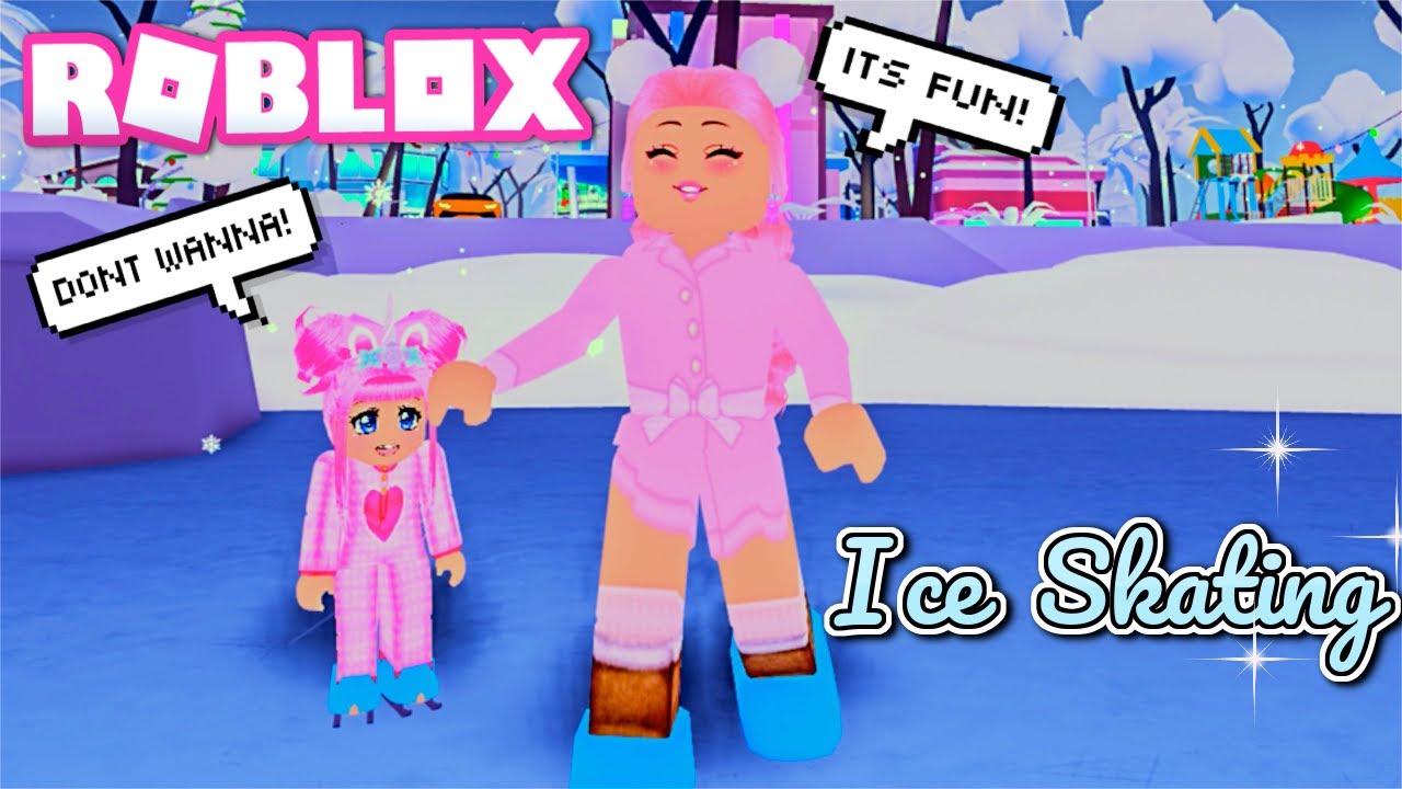 How to watch and stream Roblox Baby Daycare Roleplay Gone wrong - Titi vs  Fans - 2021 on Roku