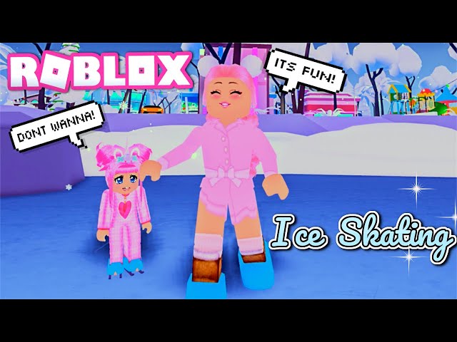 How to watch and stream Roblox Baby Daycare Roleplay Gone wrong - Titi vs  Fans - 2021 on Roku