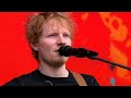Ed Sheeran | Thinking Out Loud (Live Performance) Radio 1