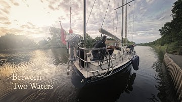 Passage East Ep. 2 – The Lock Between Two Waters