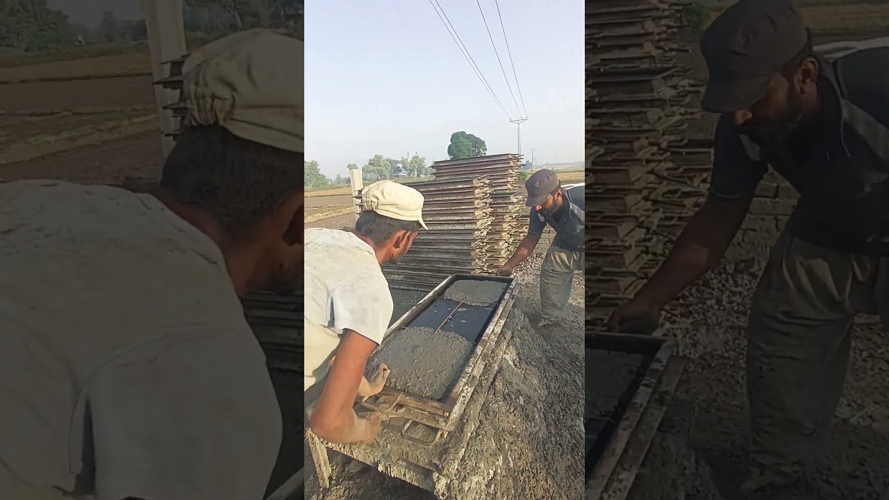 How to Make Concrete Slab Like Experts