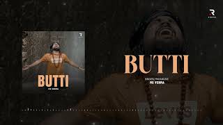 Butti | Ms verma | Bhole Baba New Song 2024 | Naresh durjanpur