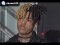 XXXTENTACION Changes Instrumental