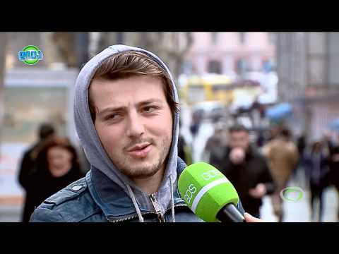 GDS დილა 27.04.2015  - ,,სასურველია იცოდე’’ - პოლ გოგენი