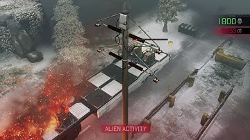 XCOM 2: WotC Challenge Mode (10/21/17)