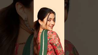 Rasmika Mandanaa ❤️ Look Pictures 💫💛✨ #rashmikamandanna #tollywood #southcinema