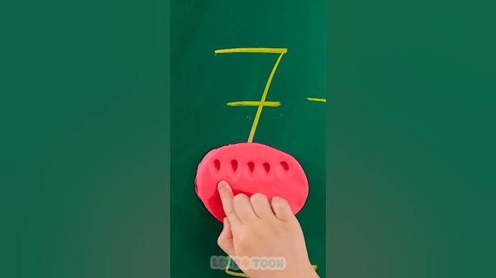 WOW 😍 Let's learn addition ➕ with Clay 😚 #learning #numbers
