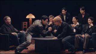 Wow, Crazy Jungkook Likes Jimin In Bts Interview Jikook Silences The Haters Shake?