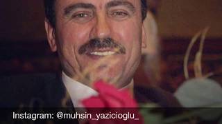 Necip Fazıl Kısakürek - Utansın Siiri Muhsin Yazıcıoğlu Için