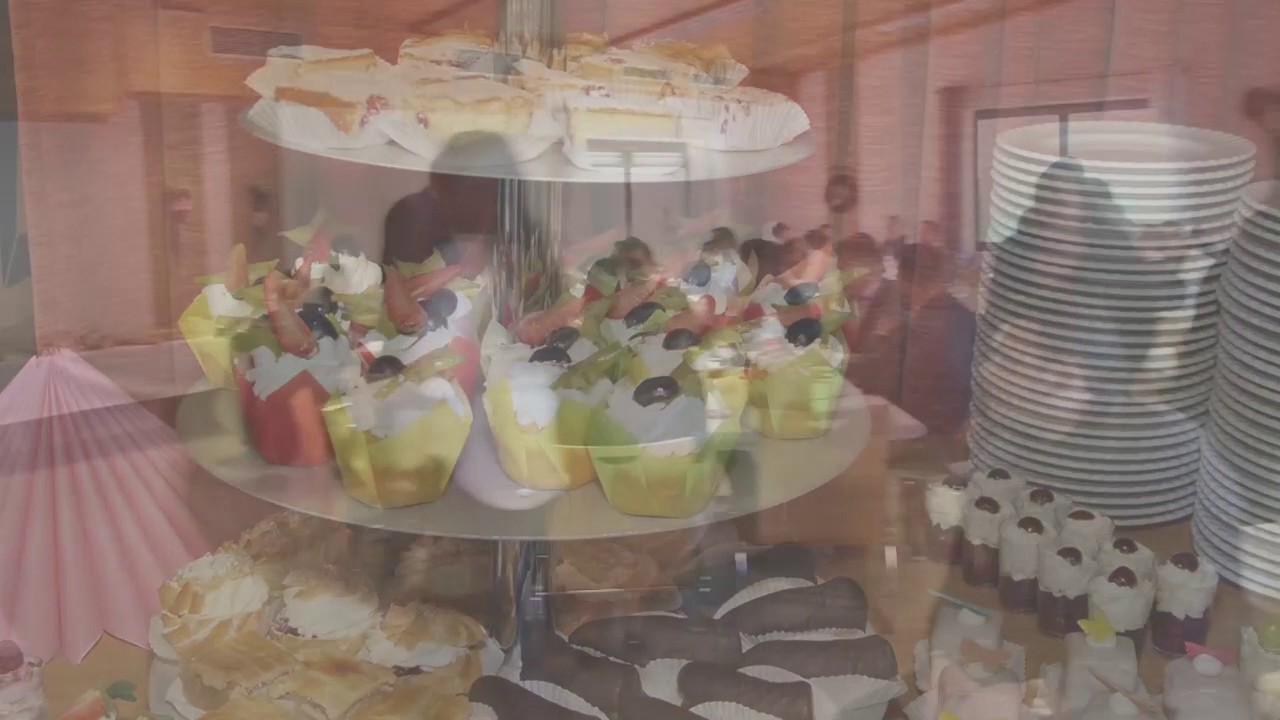 Sinti Anjalie Kommunion 2017