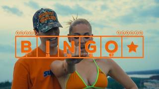 Rouzi x Sara Jo - Bingo