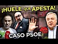 ¡PARIÓ la ABUELA! PEPIÑO BLANCO se suma al trío SOCIALISTA que está chapoteando en el barro