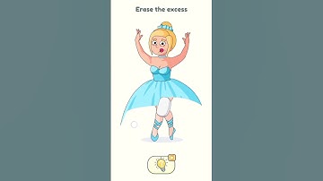 DOP 2 EPISODE 193||Erase the excess||#dop #art#short#1100subs#delete one part#gamer #viral #yt#viral