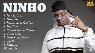 NINHO 2021 MIX - Les Meilleurs Chansons de NINHO 2021 - Nouveauté Musique 2021