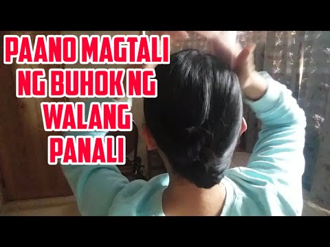 Video: Ang Pusa Na Napalunok Ng Higit Sa Dosenang Mga Tali Ng Buhok Na Nai-save Pagkatapos Ng Emergency Sugery