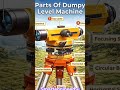 Level machine #ytshorts #shorts #youtubeshorts #level #construction #civil