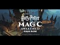 Harry Potter Magic Awakened trailer