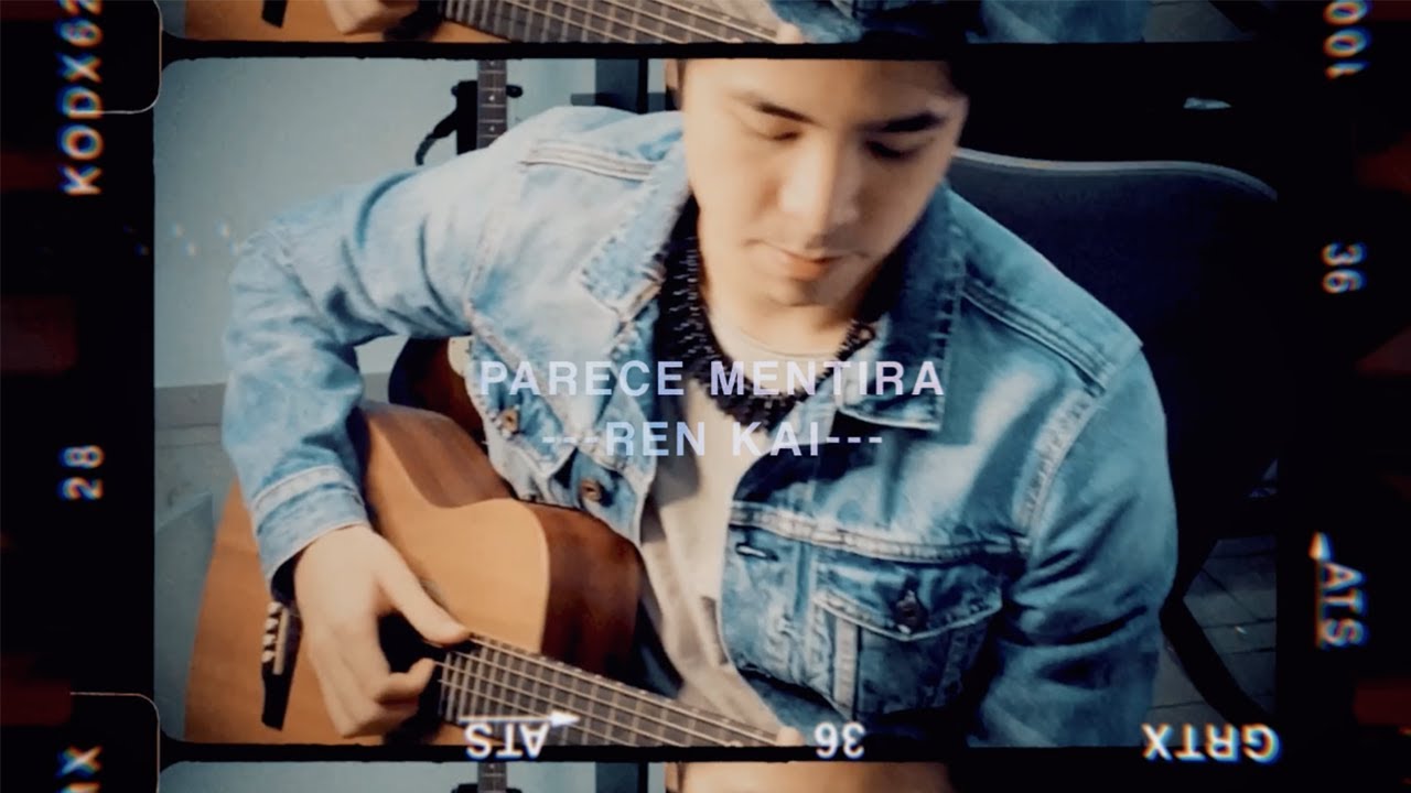 Como tocar la Llorona en Guitarra solista fingerstyle
