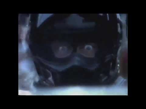 Prof Toast Gaming_ Sega Genesis Blast Processing!