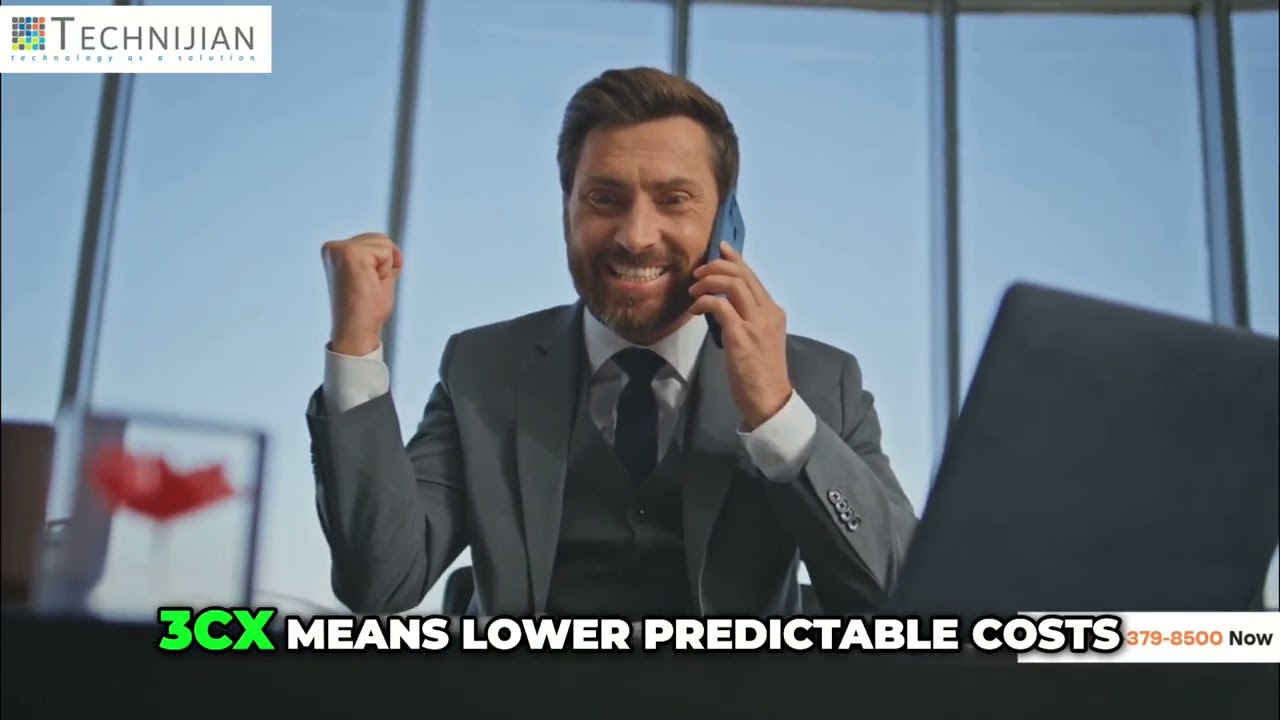 VoIP Without the Headaches: How to Deploy 3CX Systems That Actually Improve Call Quality 