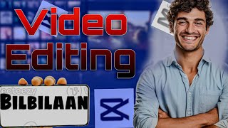 video editing OROMIFAAn. How edit video in cupcut screenshot 2