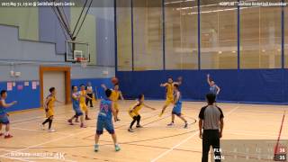 4K SBL Final 2015 Q1