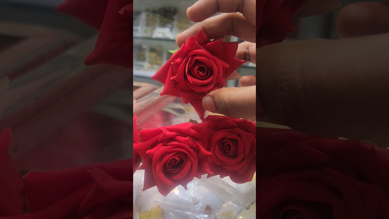 Reel Rose 🌹  is now Avilable at shop  Rs.25+& online shopping  is also Avilable  kindly  dm in insta