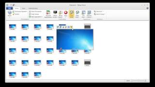 Using Vision: Block Web Access