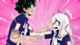 The Best My Hero Academia Comic Dub Compilation Of The Weekend P47