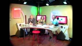 Escuela de Verano FACEA UACh 2014 en ATV