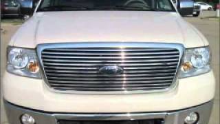 2008 Ford F-150 - Shreveport La