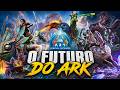 O QUE AINDA VAI VIR NO ARK ASCENDED? (RESUMÃO COMPLETO)🔥