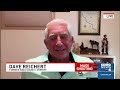 FULL: Former King County Sheriff Dave Reichert Interview on Mass Shooting