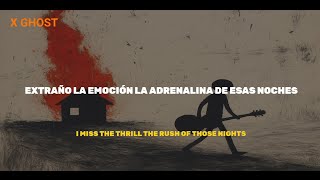Three Days Grace - Don t Wanna Go Home Tonight Sub Espanol