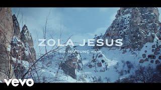 Watch Zola Jesus Lost video