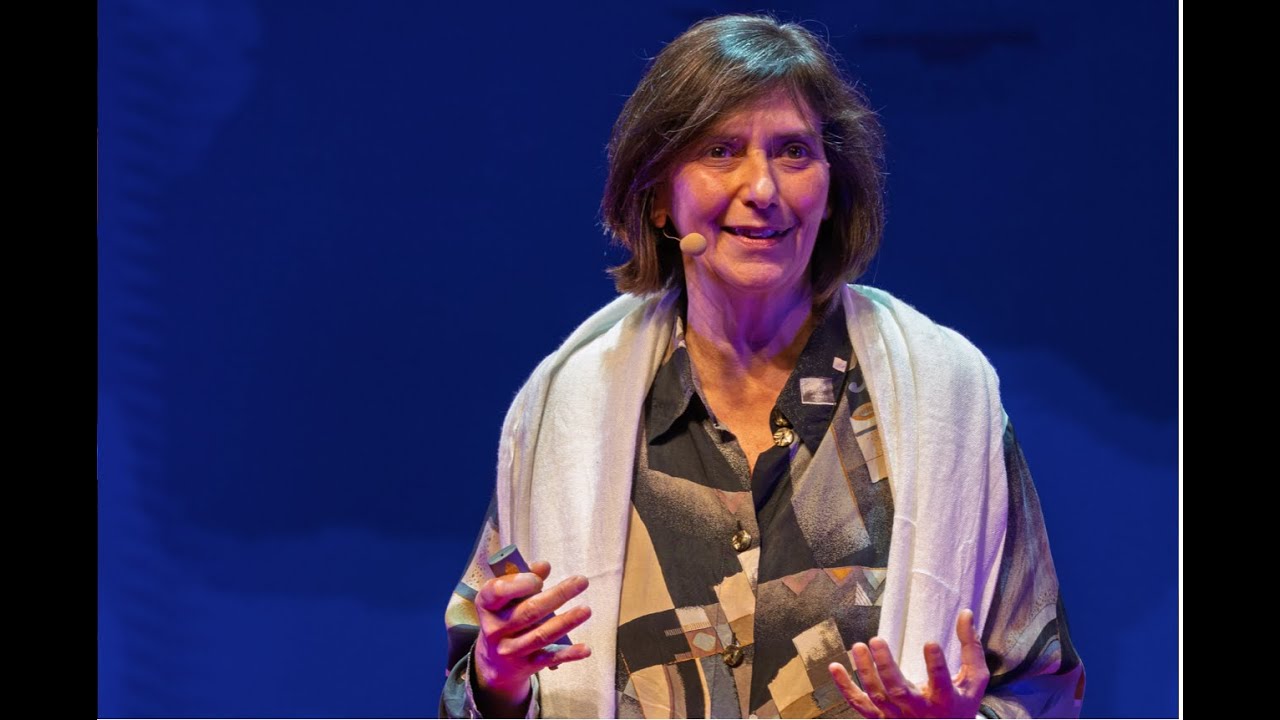 Andare oltre: lo straordinario viaggio della fisica quantistica | Paola Verrucchi | TEDxMilano