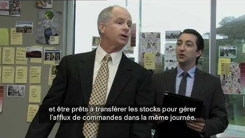 Cisco Borderless Network 2: une campagne de vente en un jour !