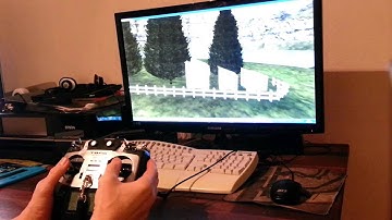 Phoenix RC Simulator