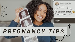 Pregnancy Tips For First Time Moms - Pregnancy Tips & Advice 2024