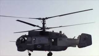 Сирия: воздушный патруль над американским эсминцем USS Donald Cook