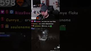 Toxic Skiben when taking out players #techtest | #arcraiders #twitchclips #skiben