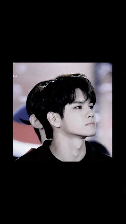 Ong Seong Woo 🎸🎸🎸