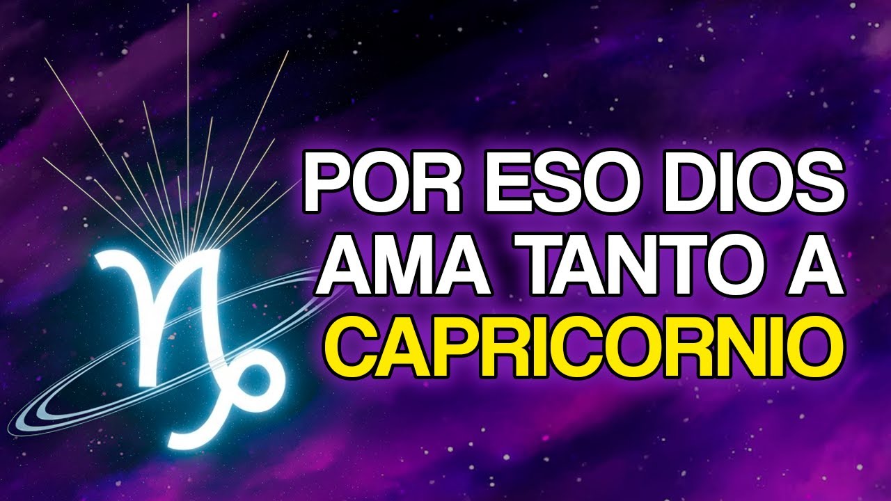 12 Razones Espirituales Por las Que Dios Ama Profundamente al Signo de ...