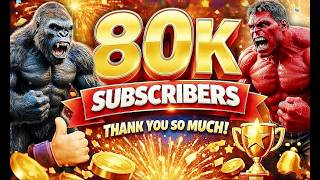 GTA 5 Live Red Hulk vs Angry Kong 410 | SAP Gaming #viral #gameplay #gaming #gta #gta5