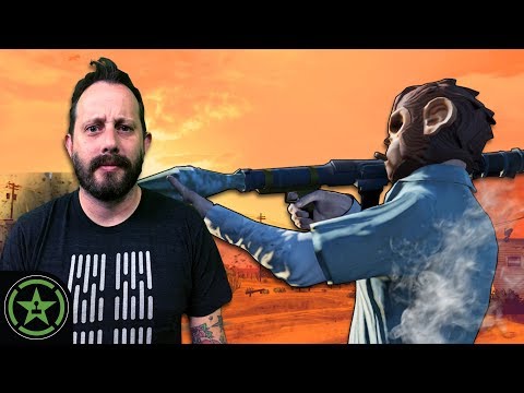 Achievement Hunter Live Stream - GTA V Online - Geoff - Achievement Hunter Live Stream - GTA V Online - Geoff