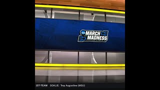 Iowa faces major test against Florida's elite front line | Big Ten Basketball