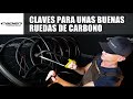 ¿CÓMO DISTINGUIR UNA BUENA RUEDA DE CARBONO? | Ruedas CADEN | Caden Cycling